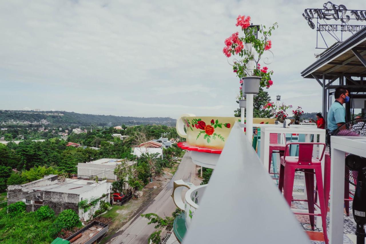 Our Story Boutique Hotel Cagayan de Oro Kültér fotó