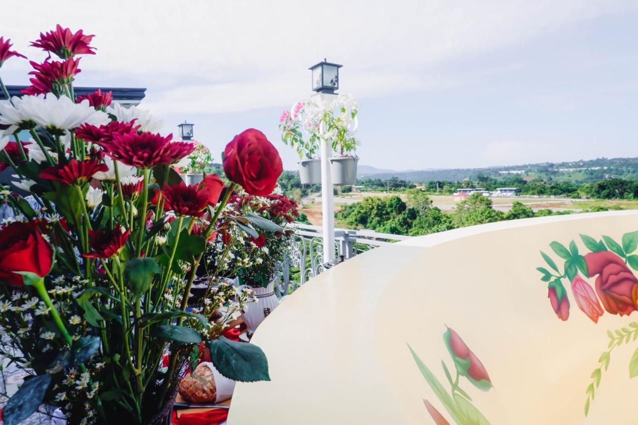 Our Story Boutique Hotel Cagayan de Oro Kültér fotó