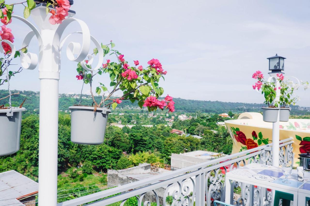 Our Story Boutique Hotel Cagayan de Oro Kültér fotó