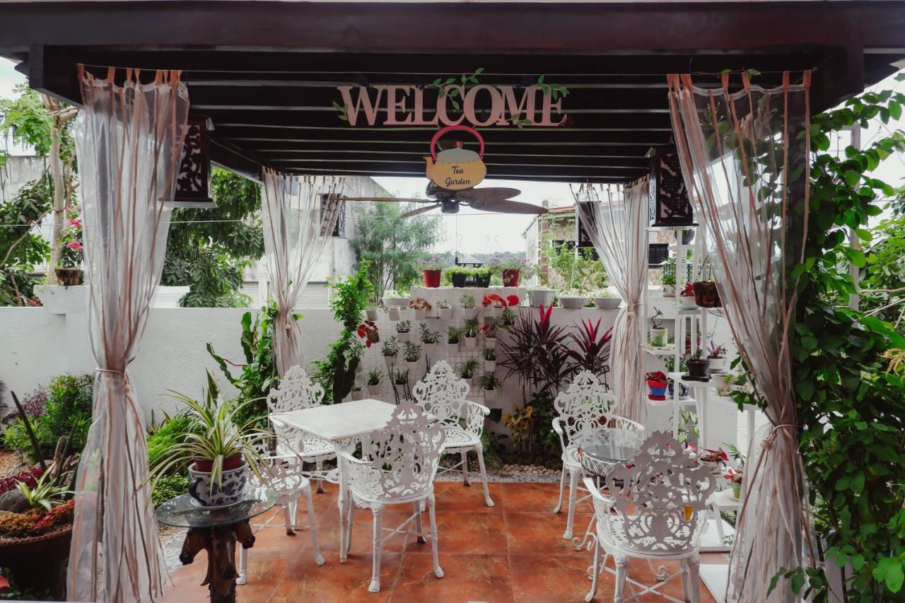 Our Story Boutique Hotel Cagayan de Oro Kültér fotó